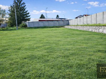 Prodej pozemku pro bydlení, 2 782 m²
