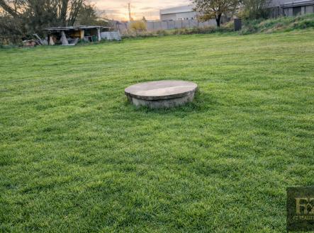 Prodej pozemku pro bydlení, 2 782 m²