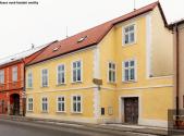 Prodej nájemního domu, 406 m²