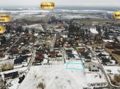 Prodej pozemku pro bydlení, 664 m²