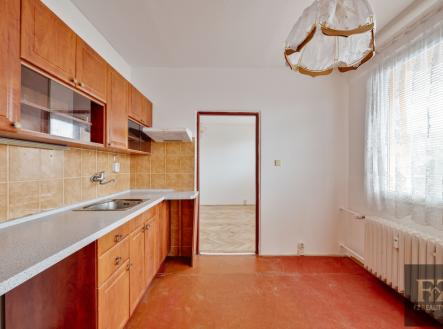 Prodej bytu, 1+1, 36 m²