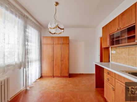 Prodej bytu, 1+1, 36 m²