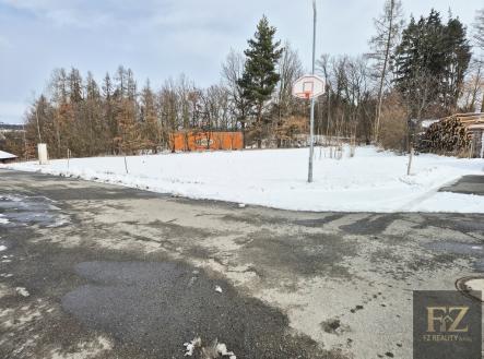 Prodej pozemku pro bydlení, 903 m²