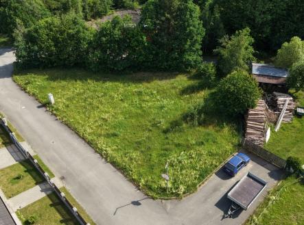 Prodej pozemku pro bydlení, 903 m²
