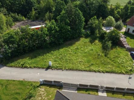 Prodej pozemku pro bydlení, 903 m²