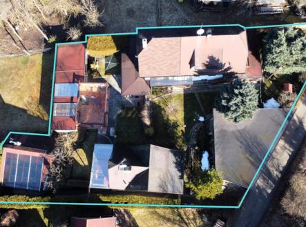 Prodej domu/vily, 400 m²