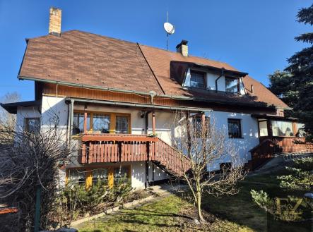 Prodej domu/vily, 400 m²