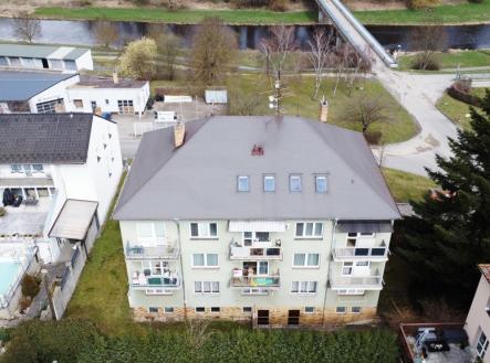 Prodej bytu, 3+1, 65 m²