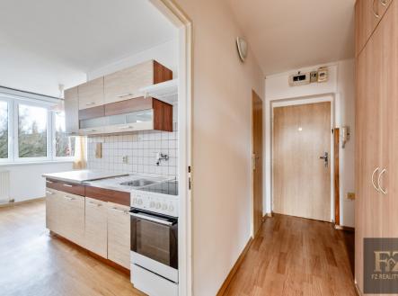 Prodej bytu, 3+1, 65 m²