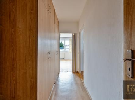 Prodej bytu, 3+1, 65 m²