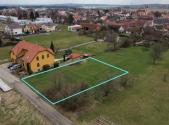 Prodej pozemku pro bydlení, 1 120 m²