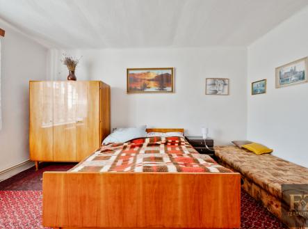 Prodej domu/vily, 154 m²