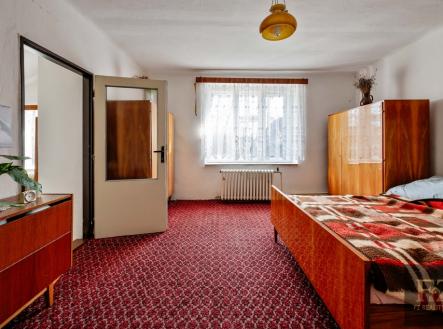 Prodej domu/vily, 154 m²