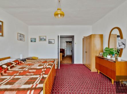 Prodej domu/vily, 154 m²