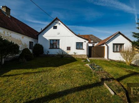 Prodej domu/vily, 154 m²