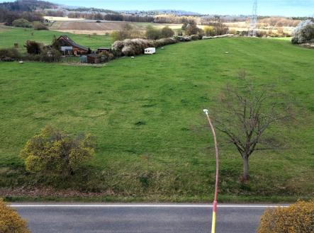 Prodej pozemku pro bydlení, 10 908 m²