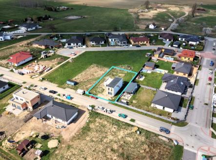 Prodej domu/vily, 140 m²