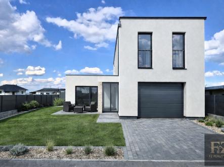 Prodej domu/vily, 140 m²