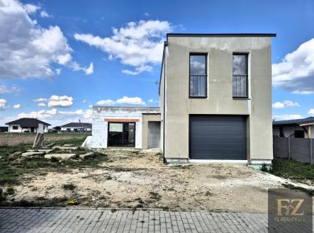 Prodej domu/vily, 140 m²