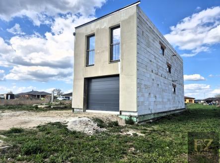 Prodej domu/vily, 140 m²