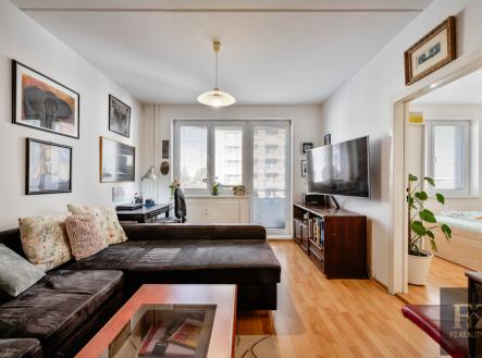 Prodej bytu, 3+1, 73 m²