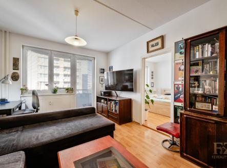 Prodej bytu, 3+1, 73 m²