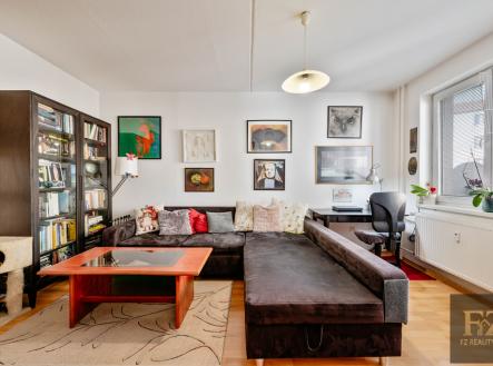 Prodej bytu, 3+1, 73 m²