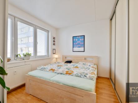 Prodej bytu, 3+1, 73 m²
