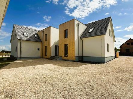 Prodej bytu, 2+kk, 49 m²