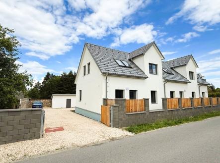 Prodej bytu, 2+kk, 49 m²