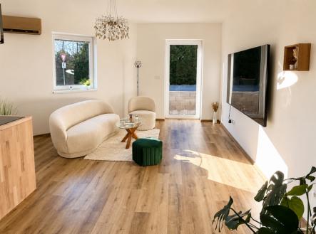 Prodej bytu, 2+kk, 49 m²