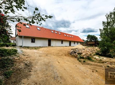 Prodej domu/vily, 220 m²