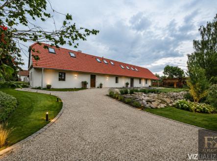 Prodej domu/vily, 220 m²