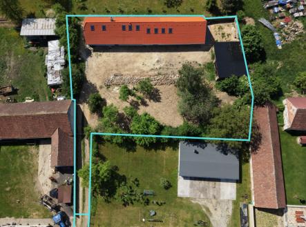 Prodej domu/vily, 220 m²