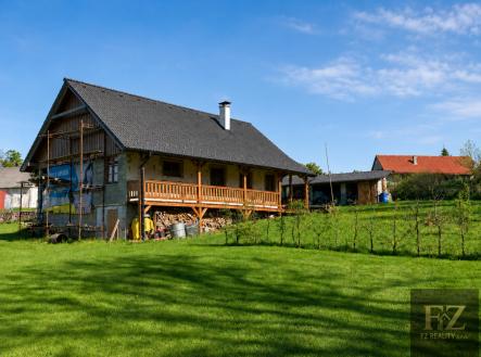 Prodej domu/vily, 160 m²