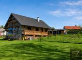 Prodej domu/vily, 160 m²