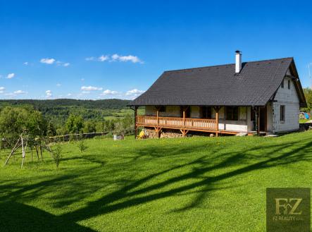 Prodej domu/vily, 160 m²