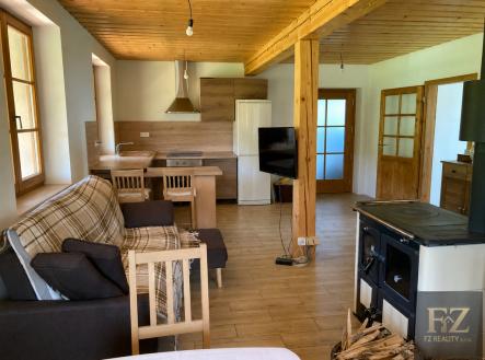 Prodej domu/vily, 160 m²