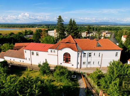 Prodej domu/vily, 800 m²