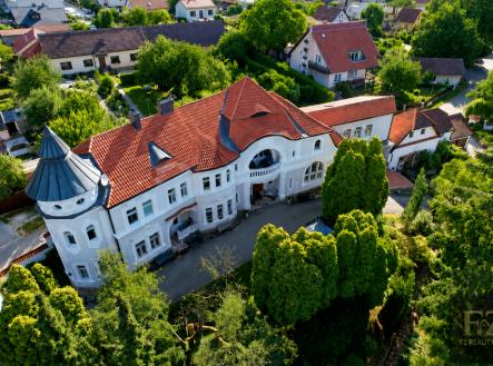 Prodej domu/vily, 800 m²