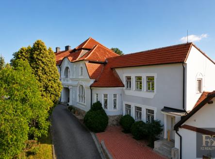 Prodej domu/vily, 800 m²