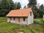 Prodej domu/vily, 121 m²