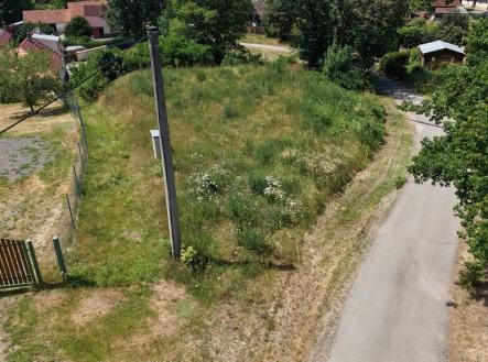 Prodej pozemku pro bydlení, 613 m²