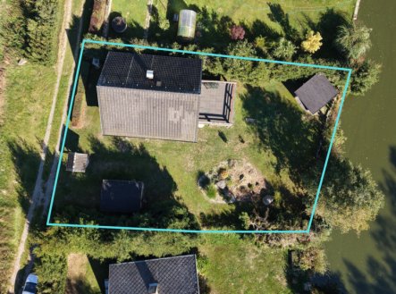 Prodej chaty/rekreačního objektu, 70 m²