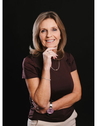 Bc. Ilona Bartošková