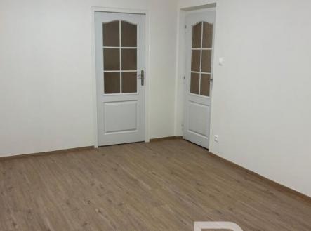 Pronájem bytu, 2+1, 55 m²