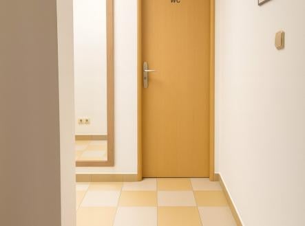 Prodej kanceláře, 60 m²