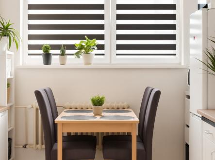 Prodej kanceláře, 60 m²