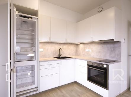 Pronájem bytu, 2+kk, 50 m²