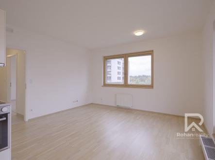 Pronájem bytu, 2+kk, 50 m²